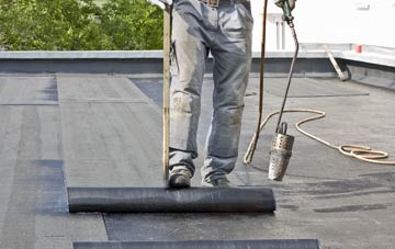 flat roof replacement Painthorpe, West Yorkshire