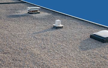 flat roofing Painthorpe, West Yorkshire