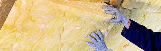 quotes for Painthorpe roof insulation