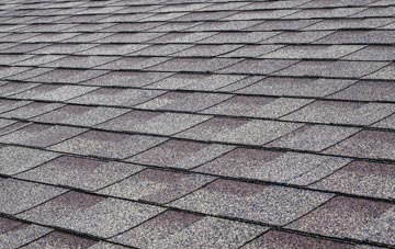 Painthorpe tiles for shallow pitch roofing