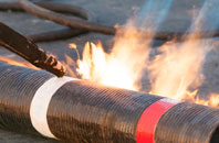 Painthorpe flat roofing replacement