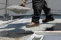find rated Painthorpe flat roofing replacement companies